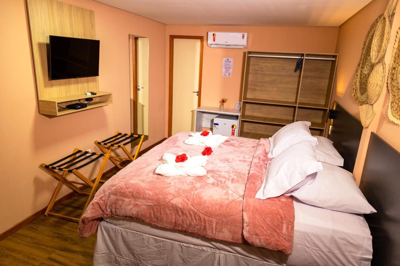Inn Flor De Noronha *