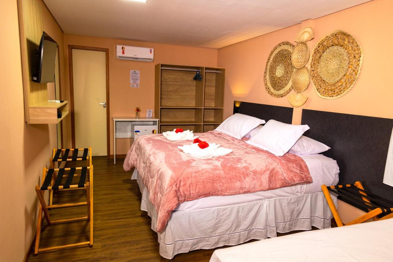 Flor De Noronha Inn Fernando de Noronha