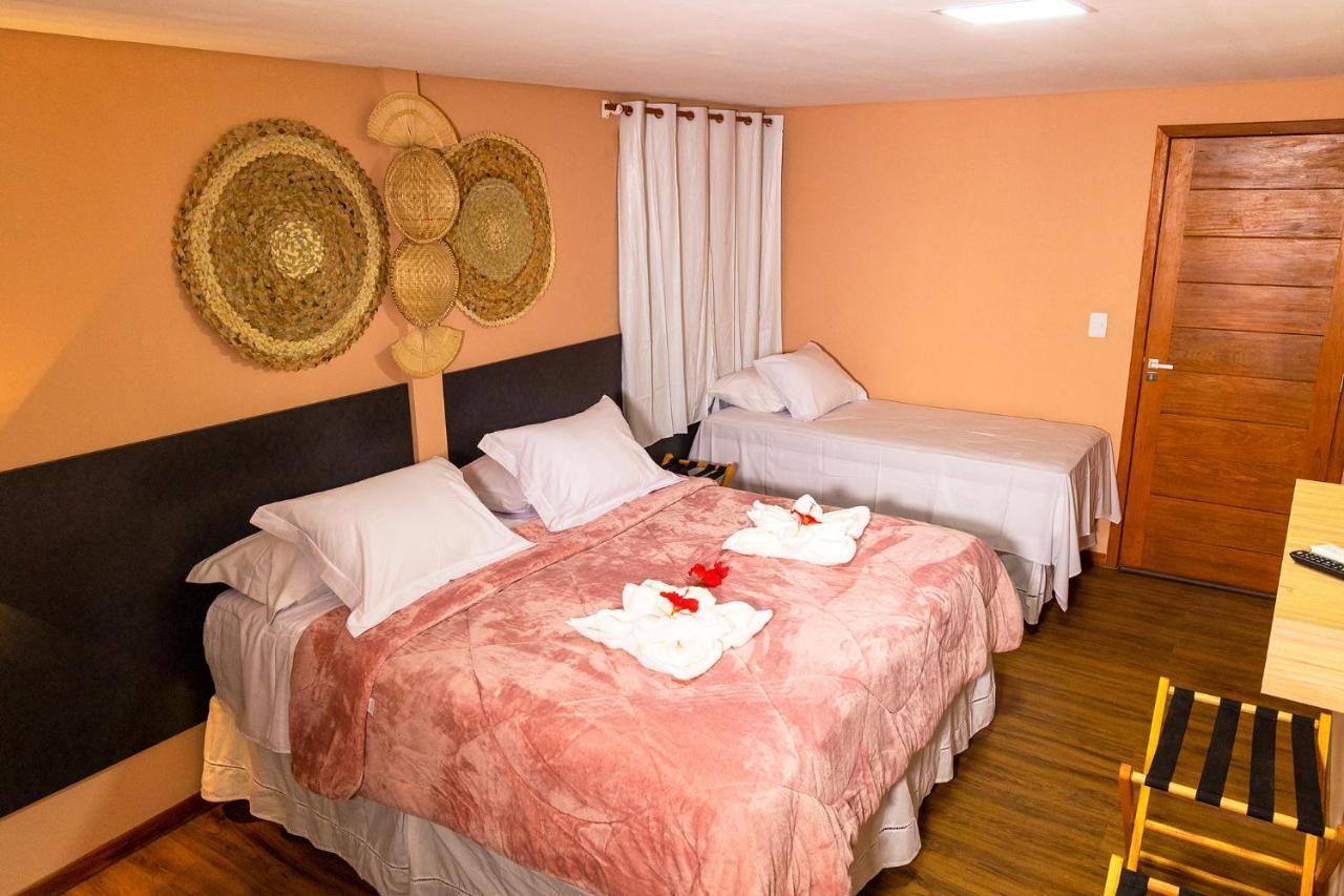 Inn Flor De Noronha Fernando de Noronha