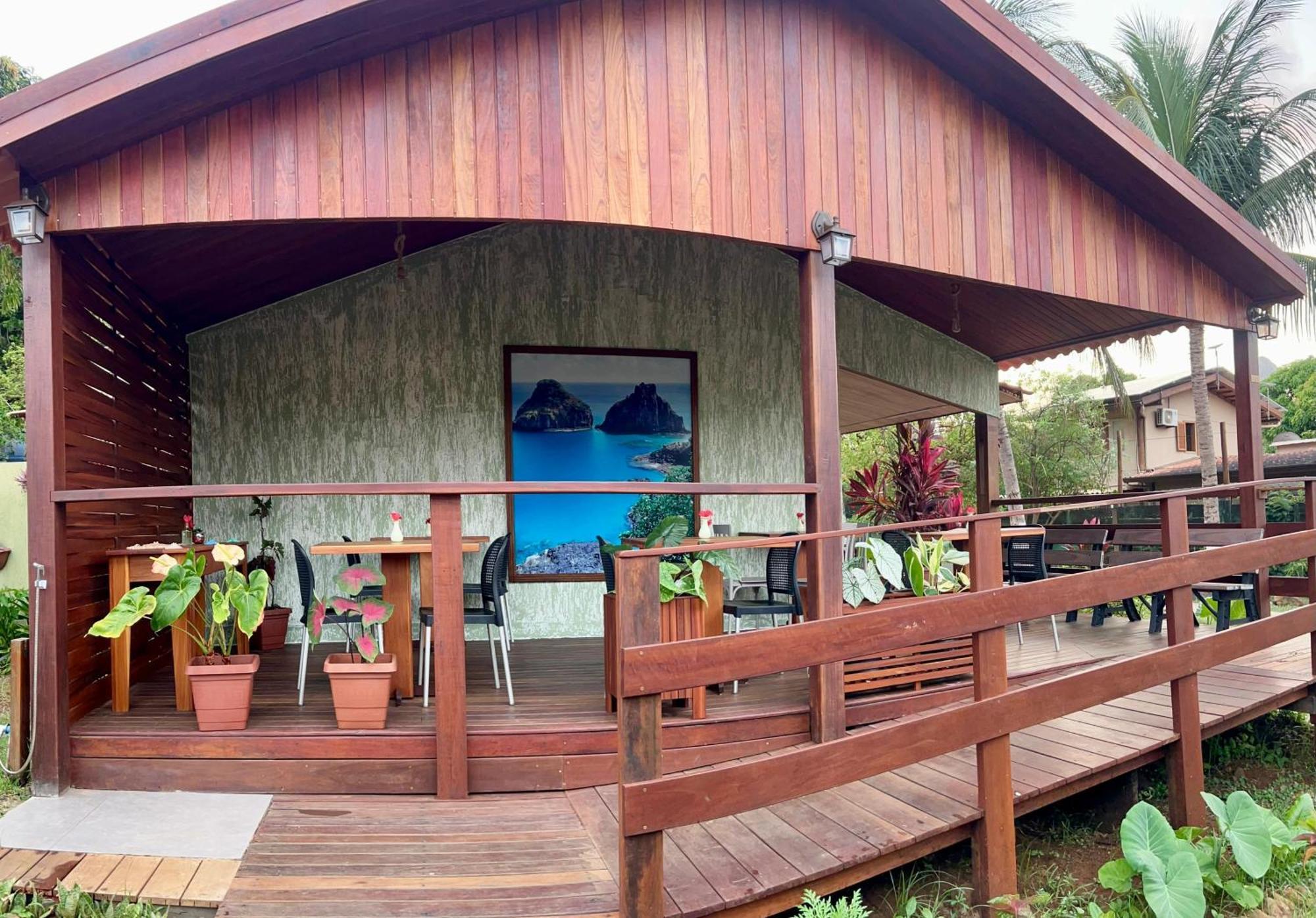 Inn Flor De Noronha *