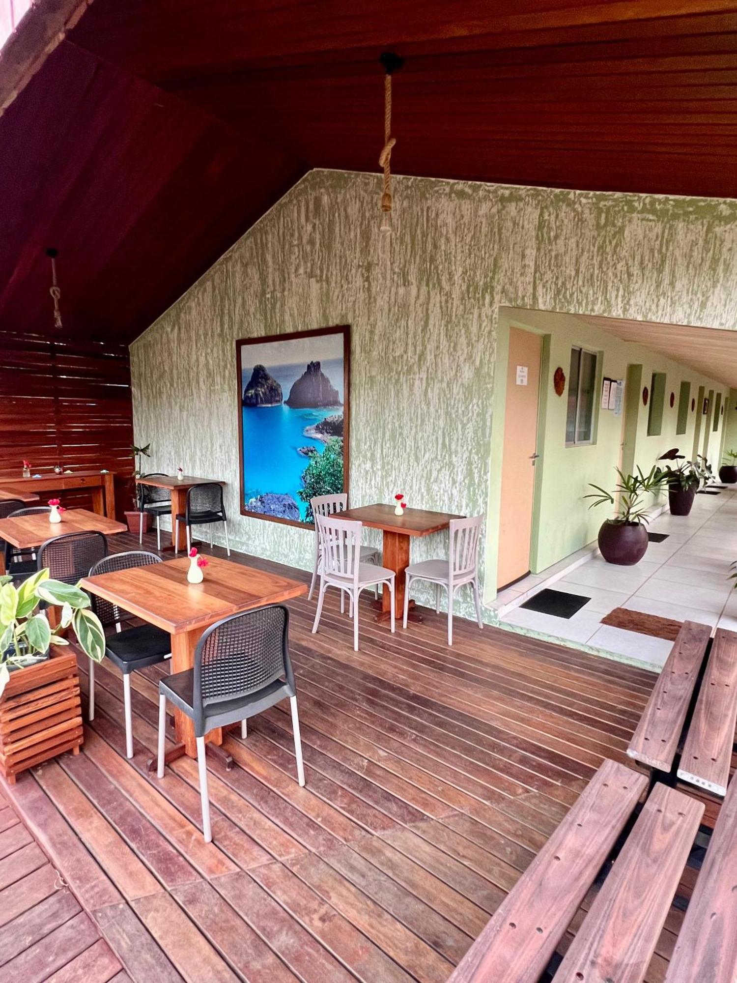 Inn Flor De Noronha Fernando de Noronha