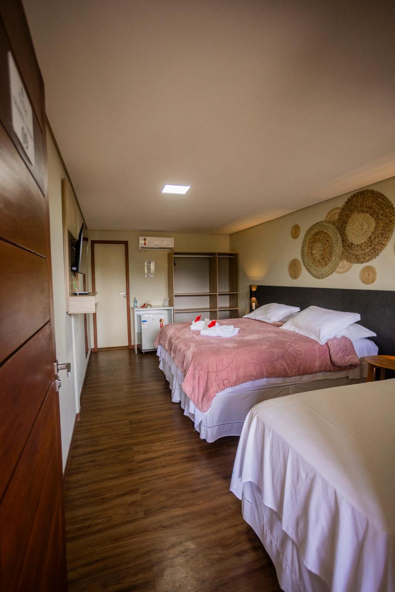 Inn Flor De Noronha *