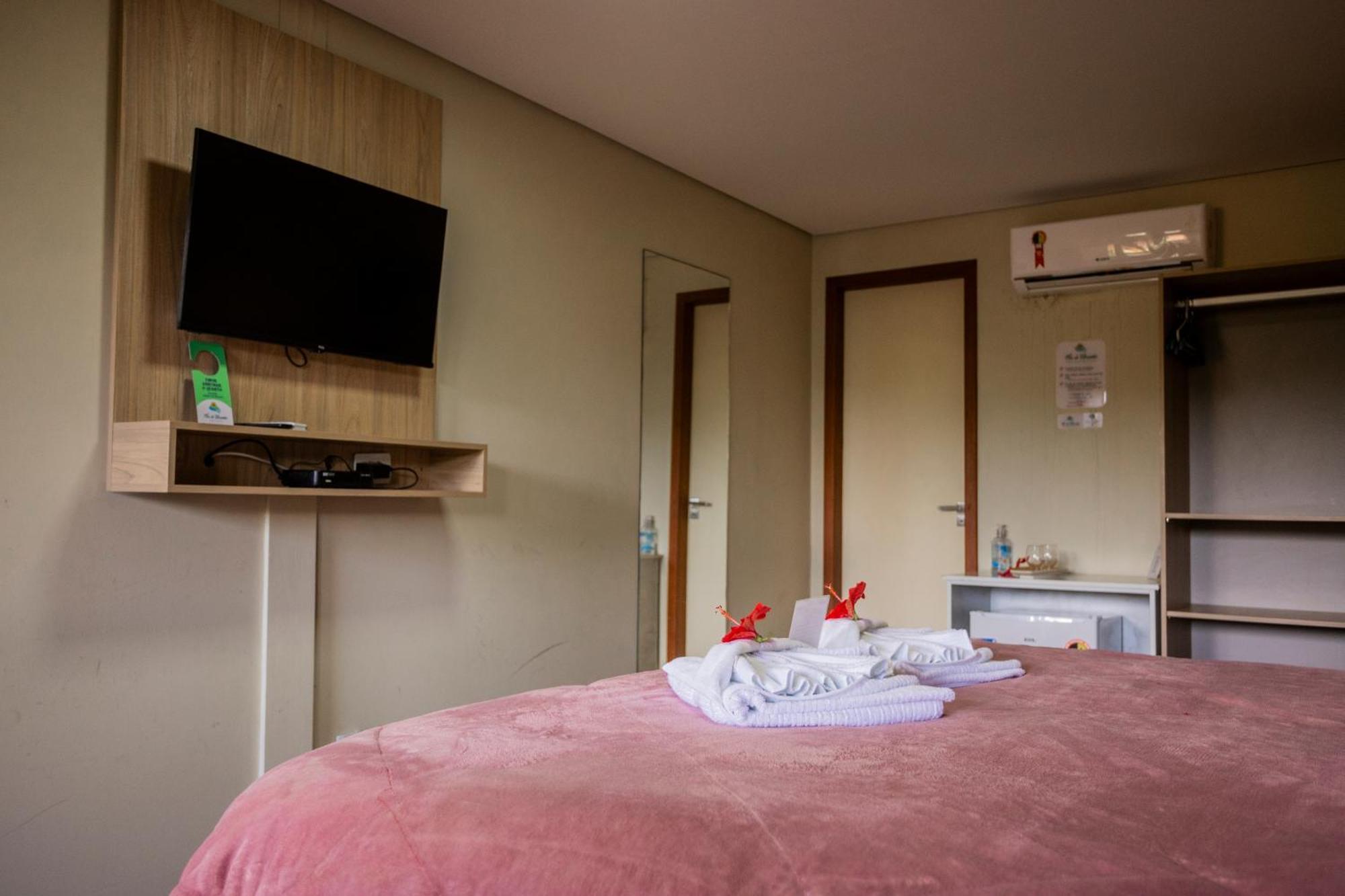 Inn Flor De Noronha