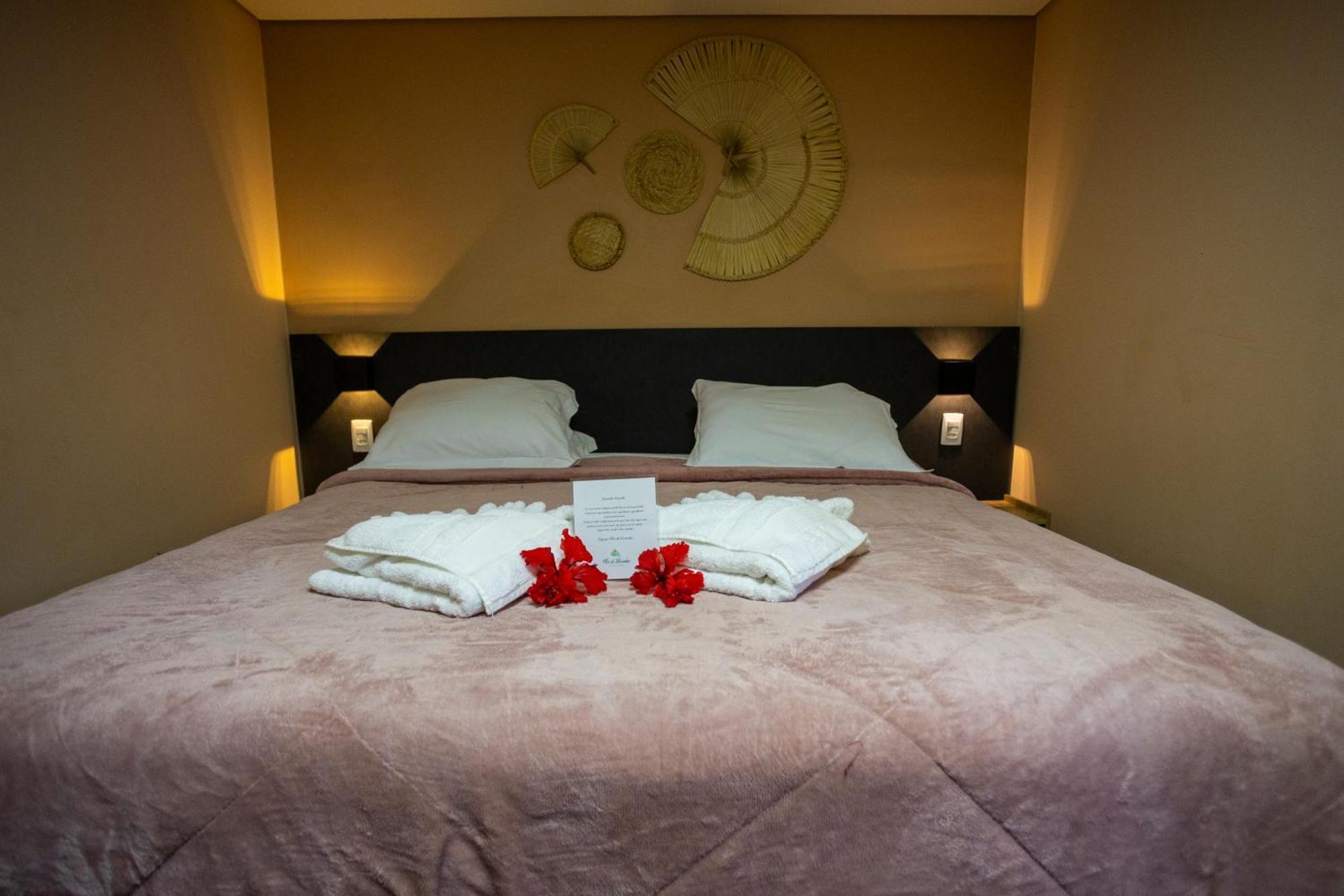 Flor De Noronha Inn *