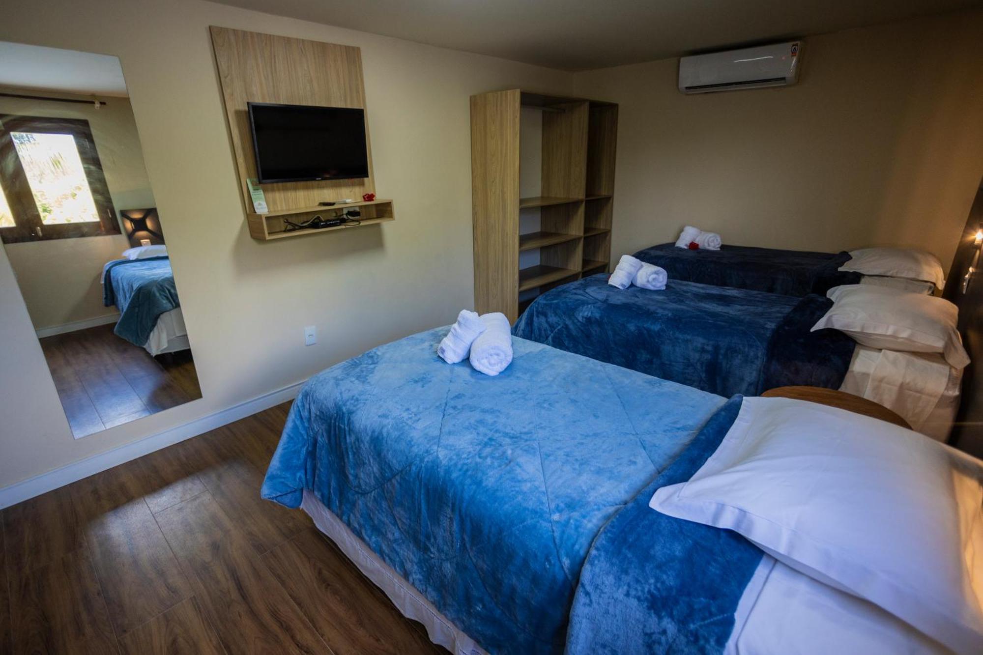 Inn Flor De Noronha *