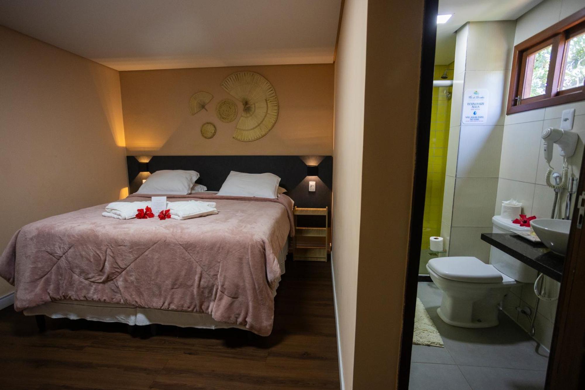 Inn Flor De Noronha *