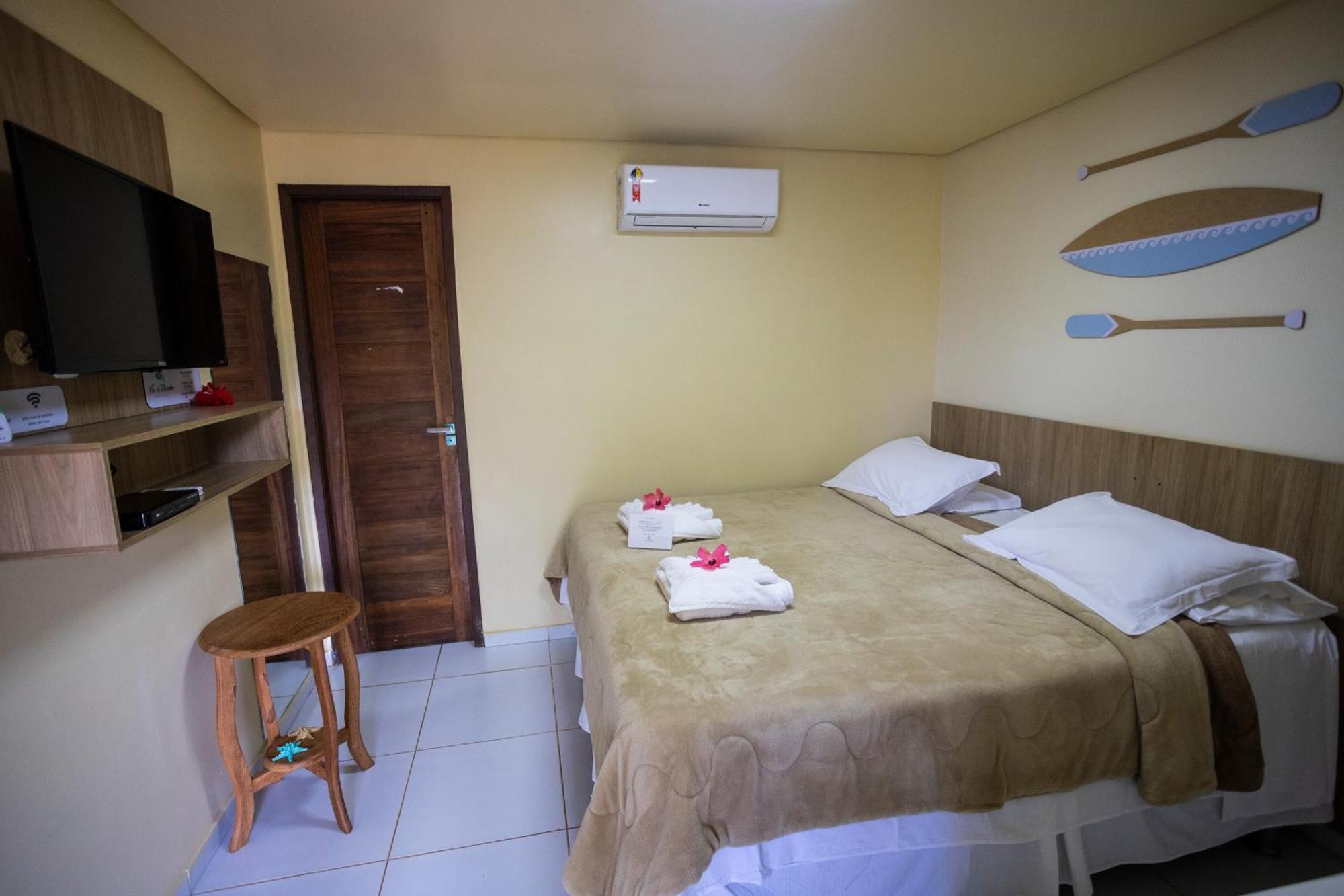 Flor De Noronha Inn