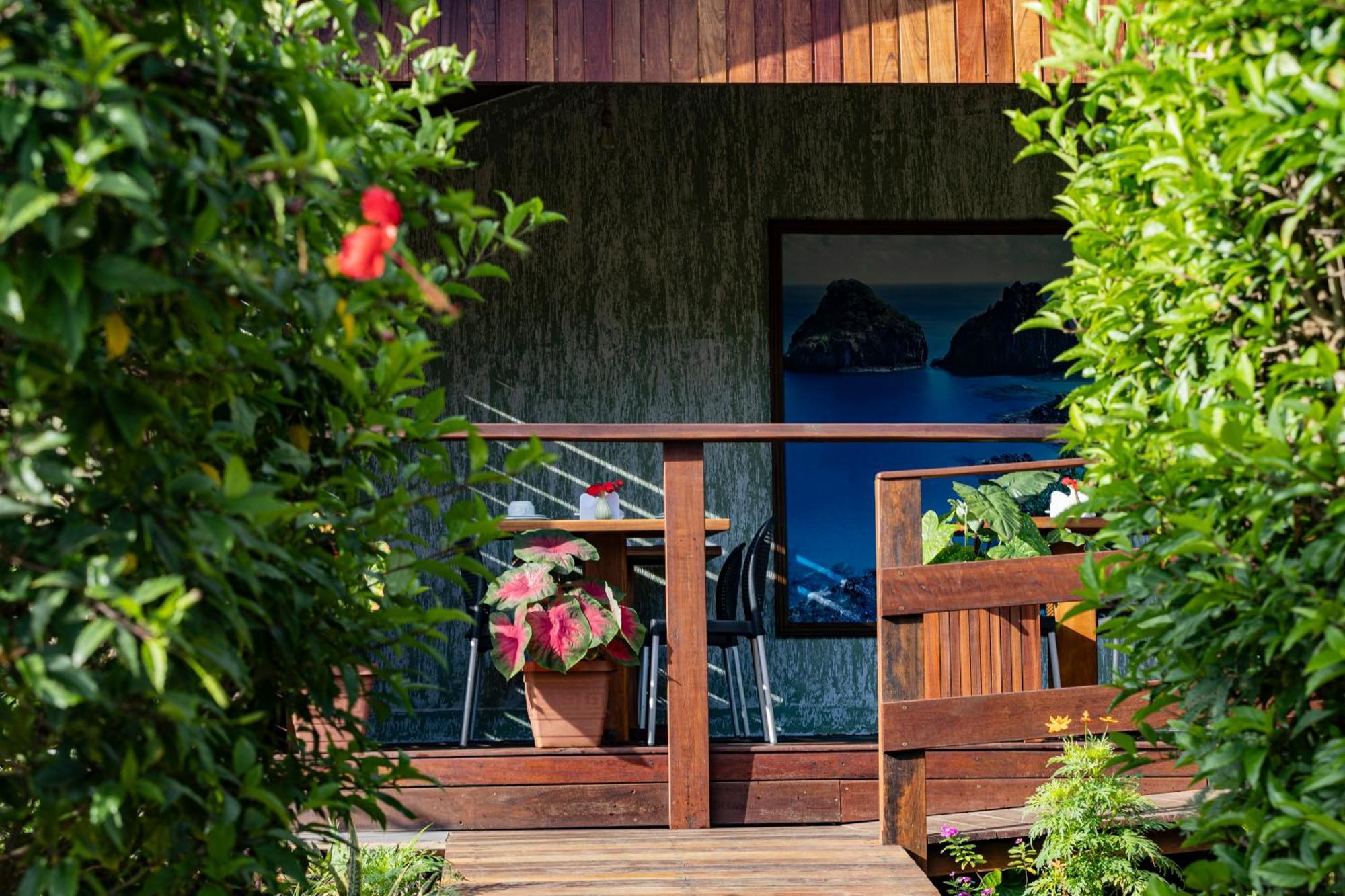 Inn Flor De Noronha