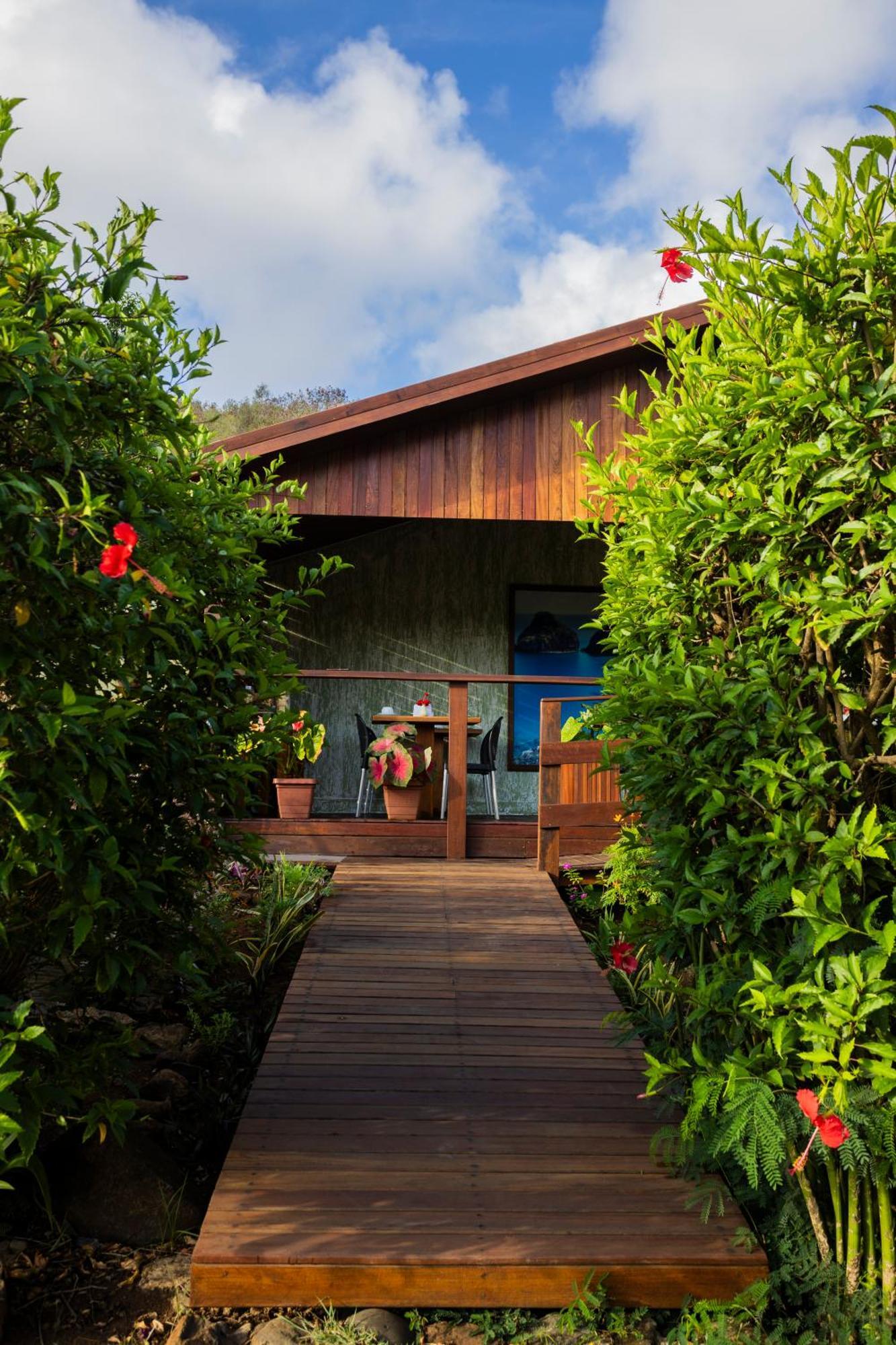 Inn Flor De Noronha *