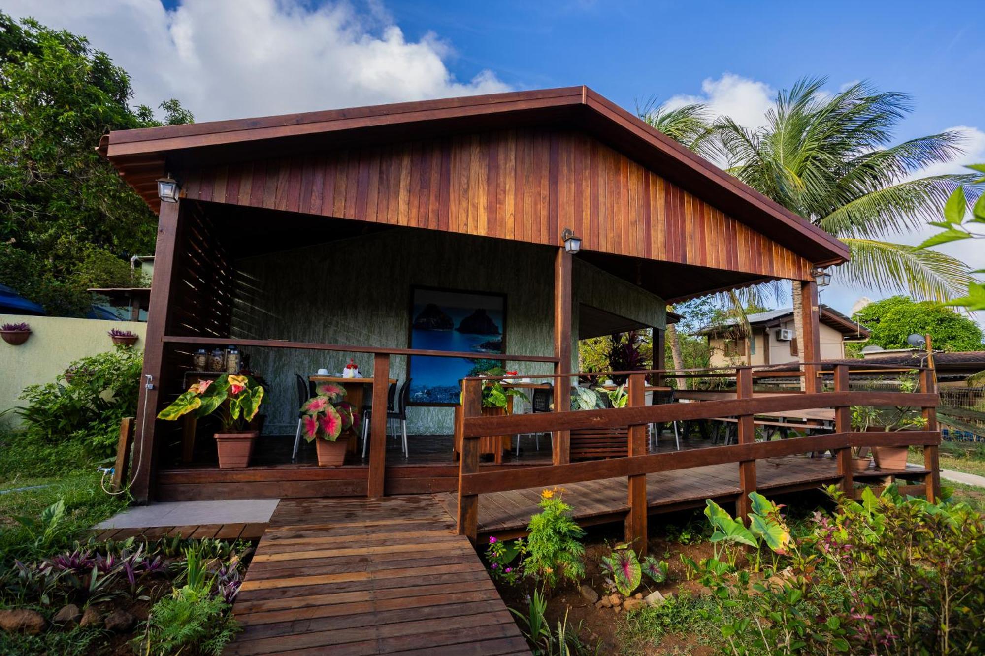 Flor De Noronha Inn Fernando de Noronha