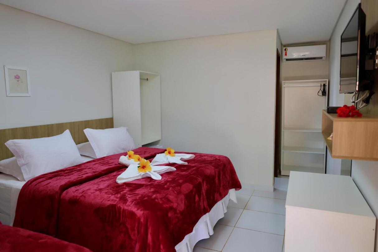 Inn Flor De Noronha Fernando de Noronha