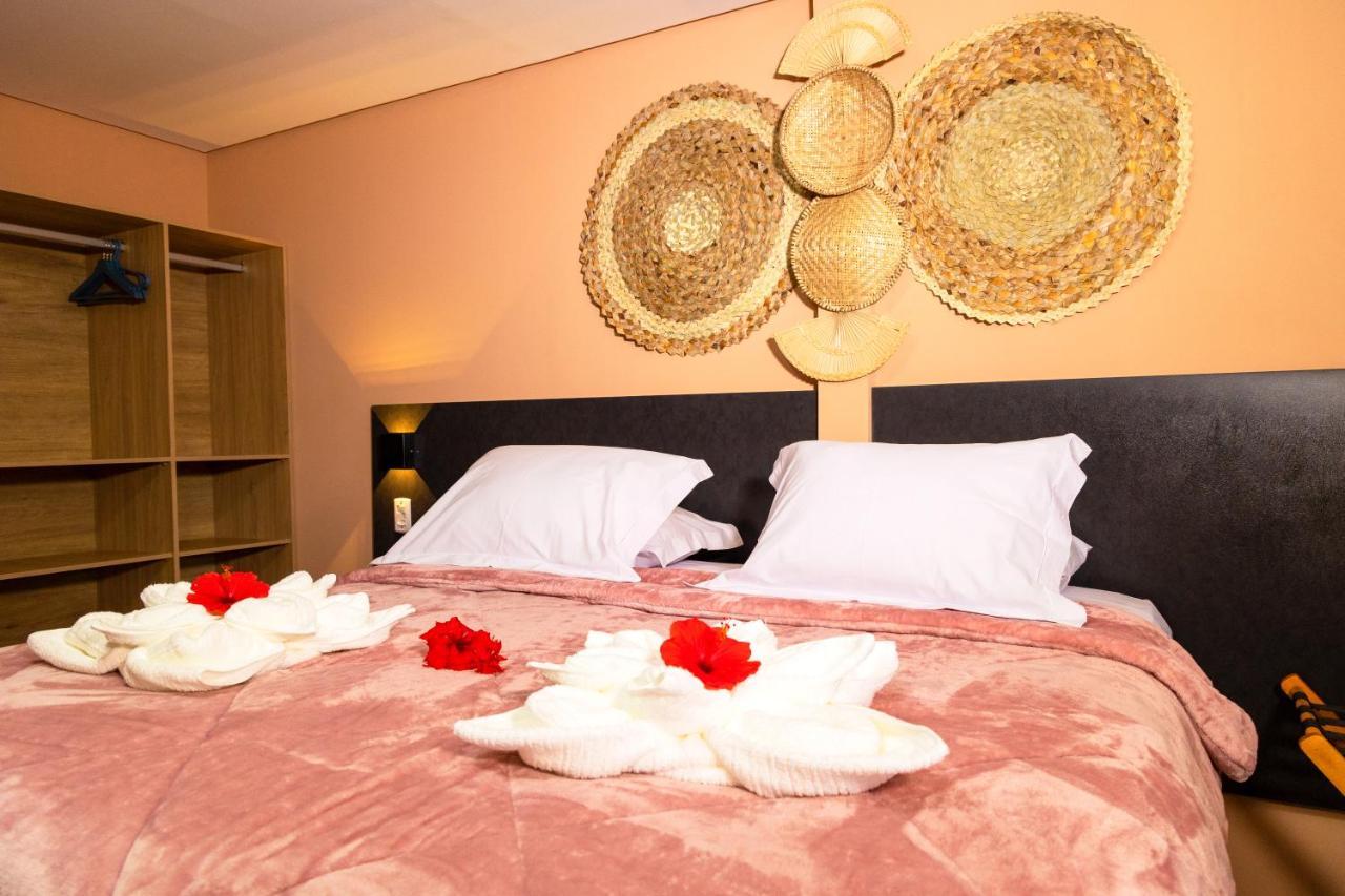 Flor De Noronha Inn